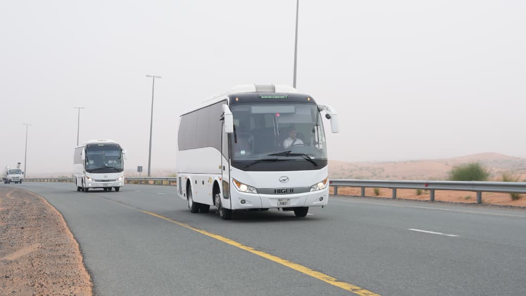 Group & Coach Travel
