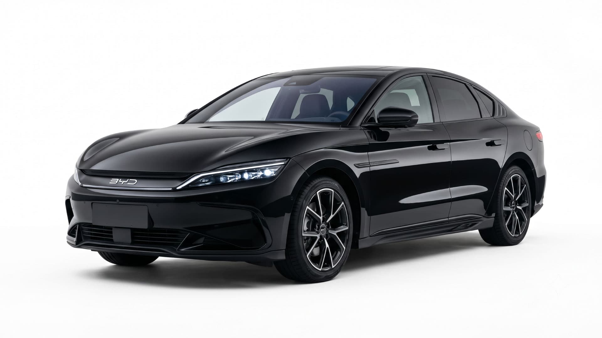BYD