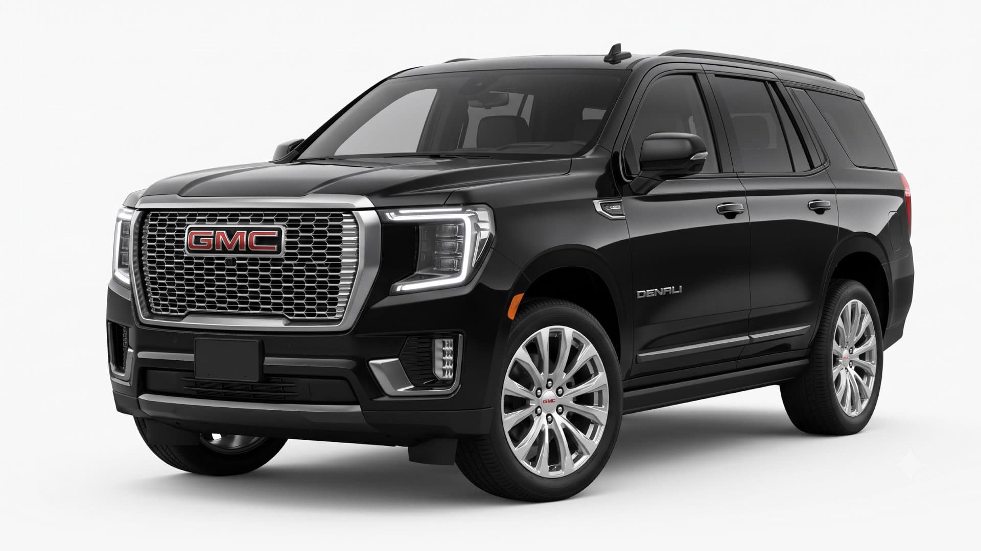 GMC Yukon