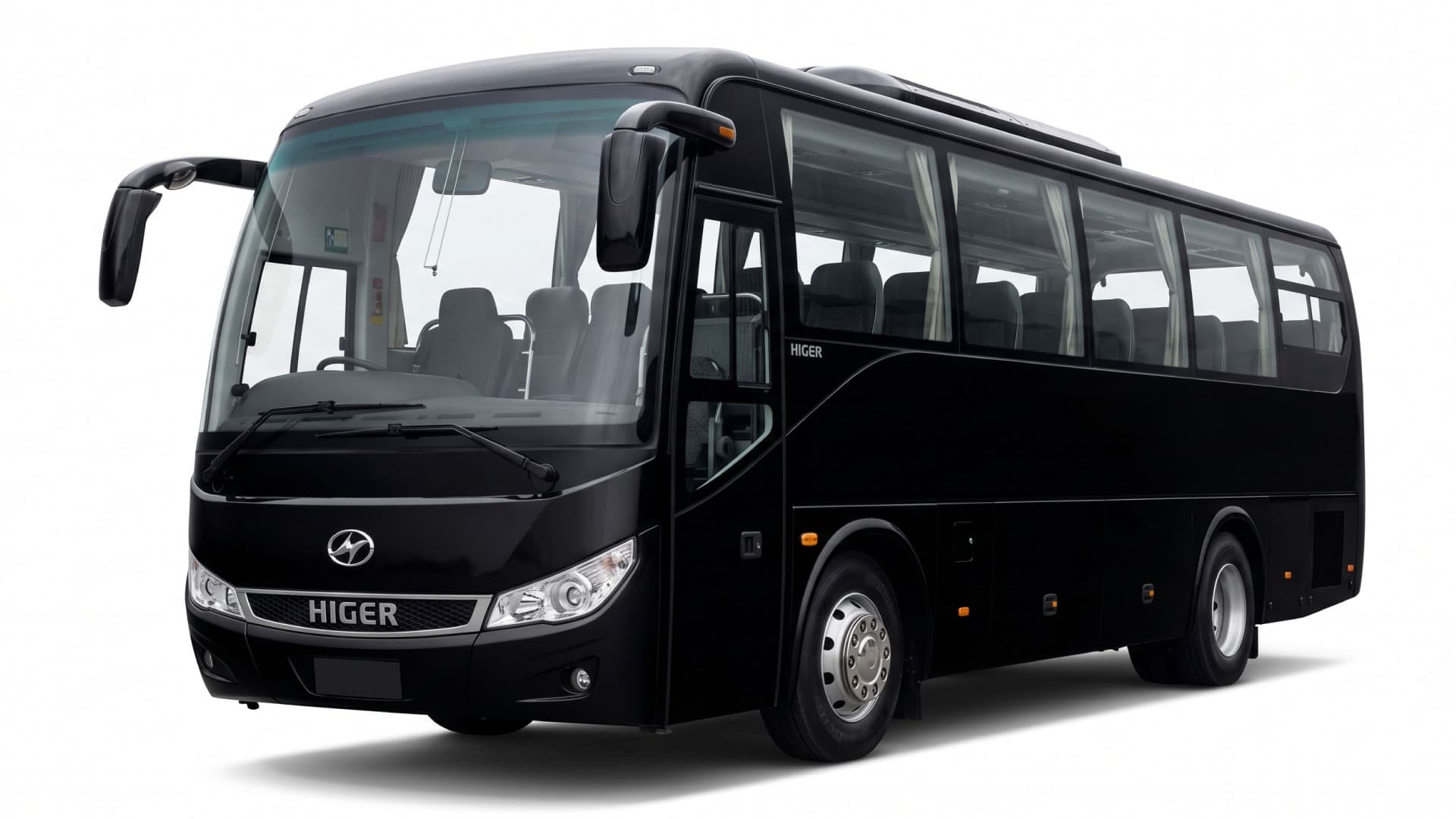 Higer 32-Seater