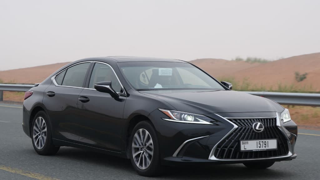 Lexus ES300