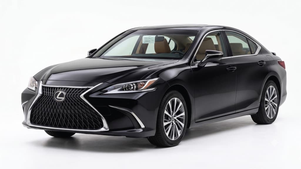 Lexus ES300