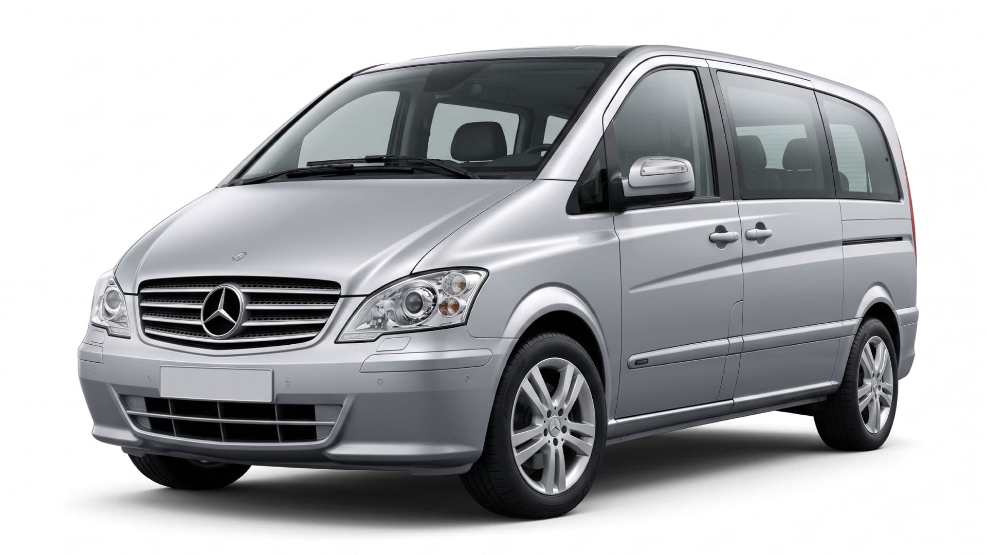 Mercedes Viano