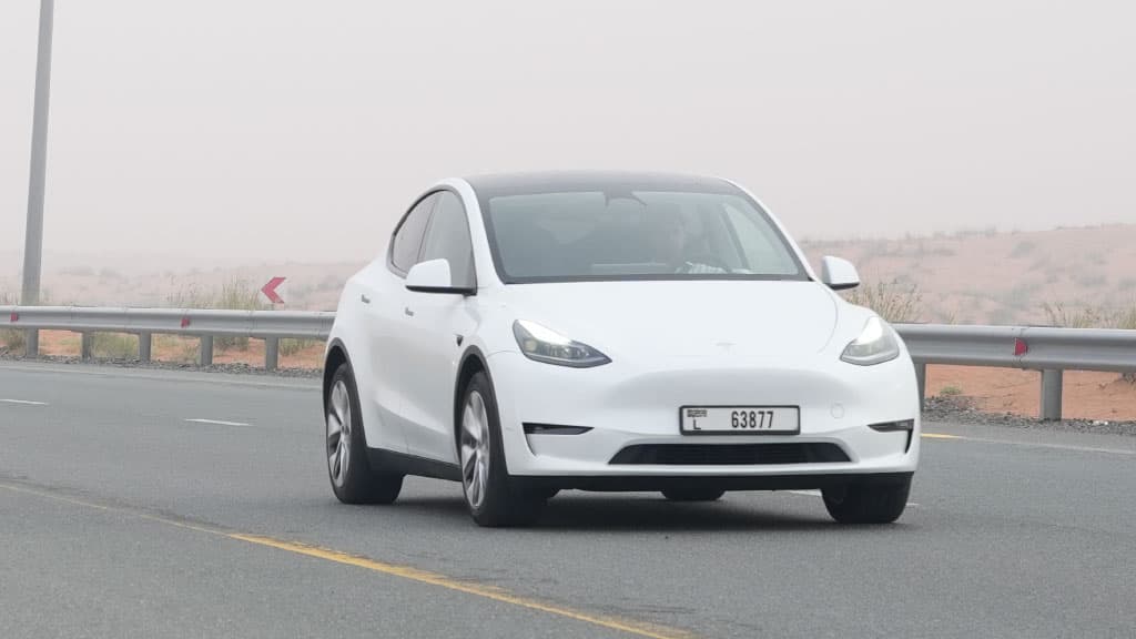 Tesla