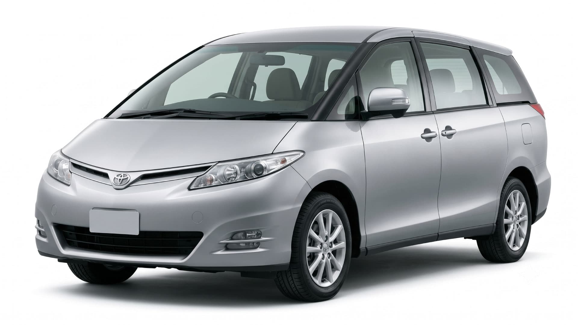 Toyota Previa